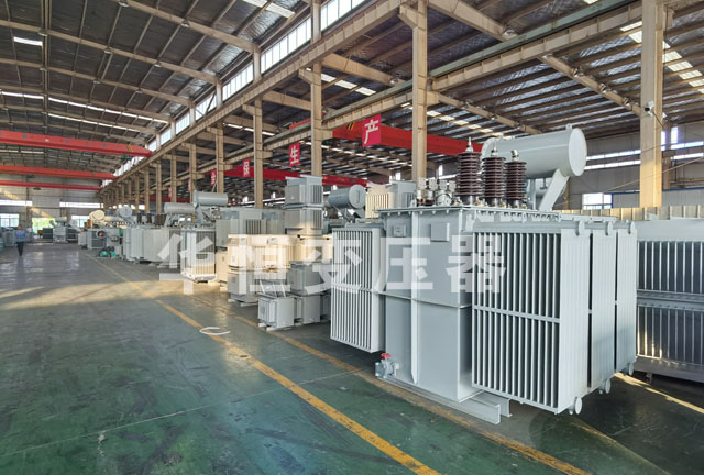 S13-8000/35关岭关岭关岭电力变压器厂家