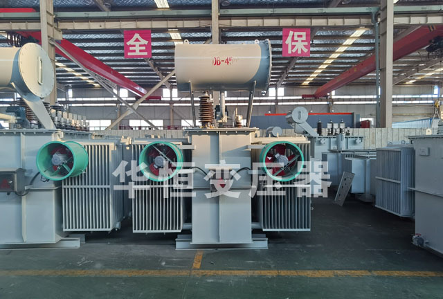 S13-6300/35关岭关岭关岭电力变压器