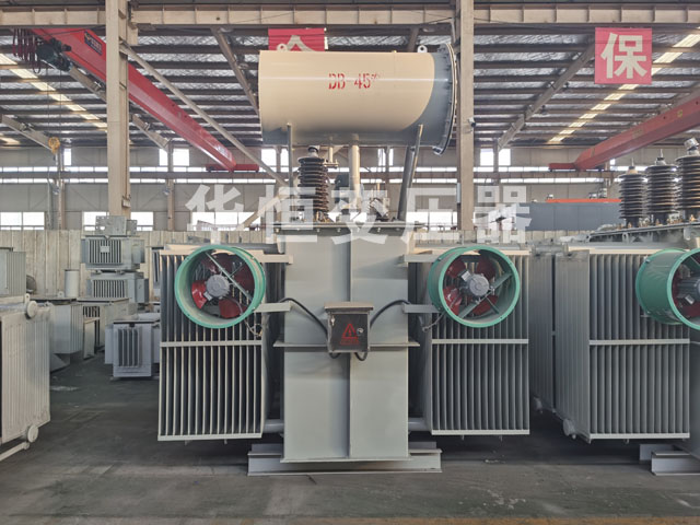 S11-10000/35关岭关岭关岭油浸式变压器