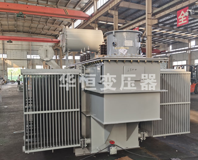 S11-8000/35关岭关岭关岭油浸式变压器价格