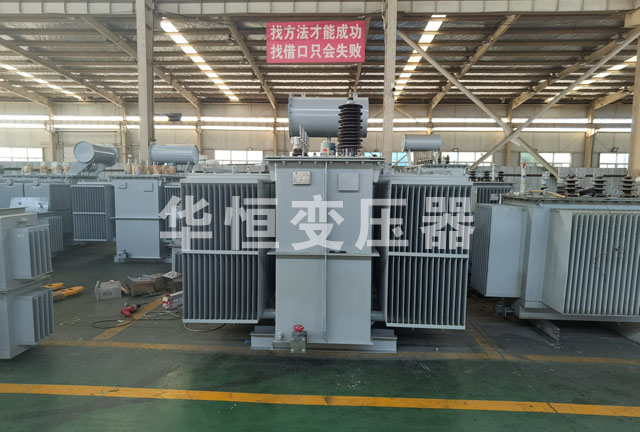 SZ11-6300/35关岭关岭关岭油浸式变压器价格