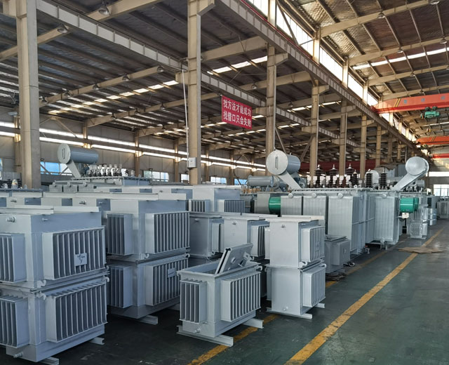 S11-6300/35关岭关岭关岭油浸式变压器